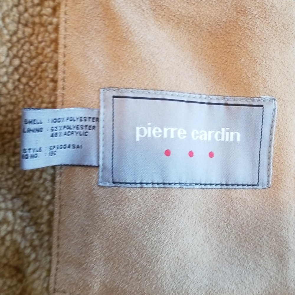 Coat - Picture 5 of 6